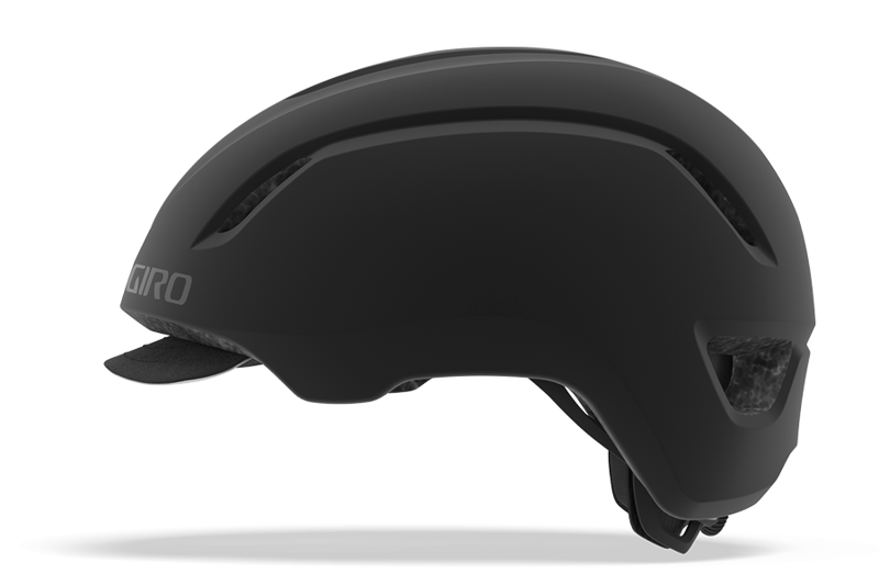Giro Caden Urban Helmet Matte Black-1