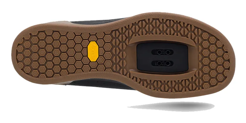 giro chamber mtb shoes