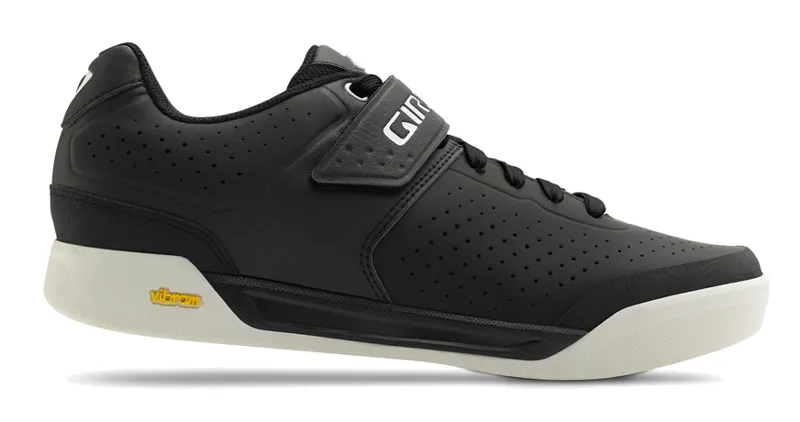 Giro Chamber II MTB Shoes Gwin Black/White-1