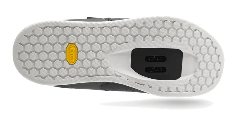 Giro Chamber II MTB Shoes Gwin Black/White-2