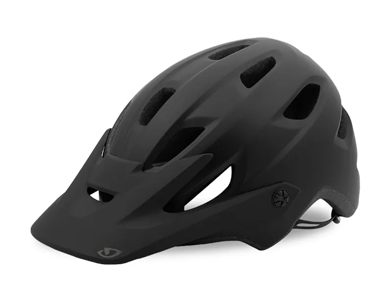 Giro Chronicle Mips Dirt/MTB Helmet Matte/Gloss Black-1