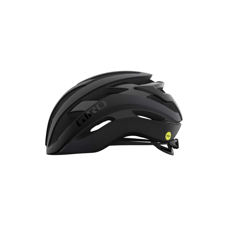 Giro Cielo Mips Helmet Black/Charcoal-1