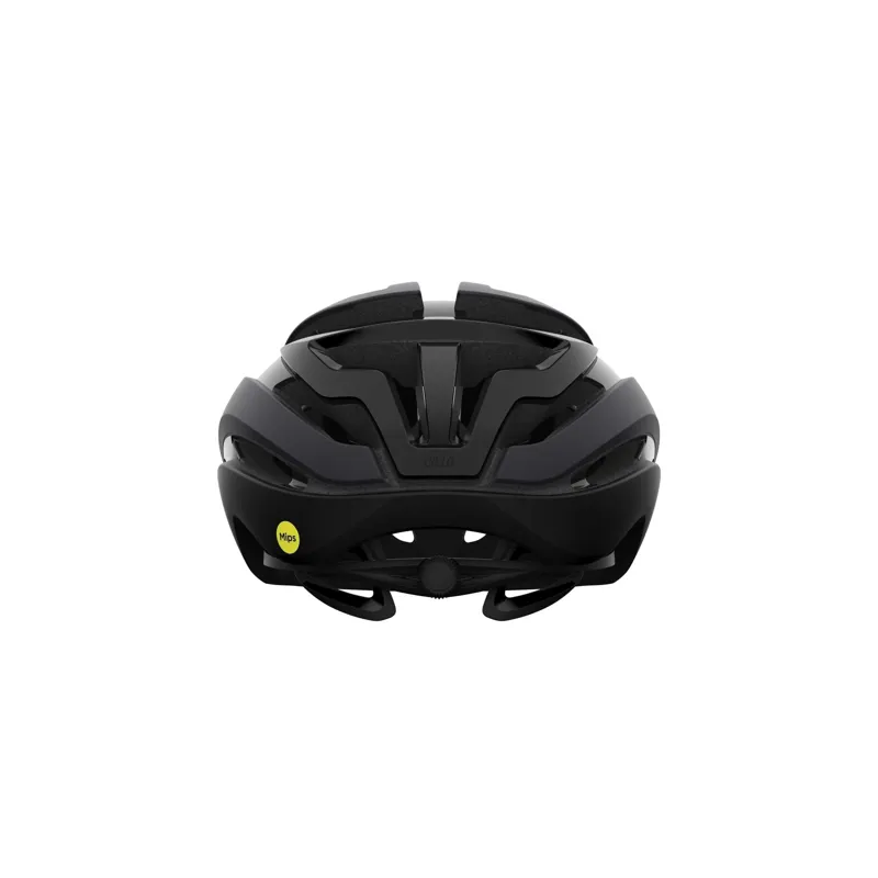 Giro Cielo Mips Helmet Black/Charcoal-2
