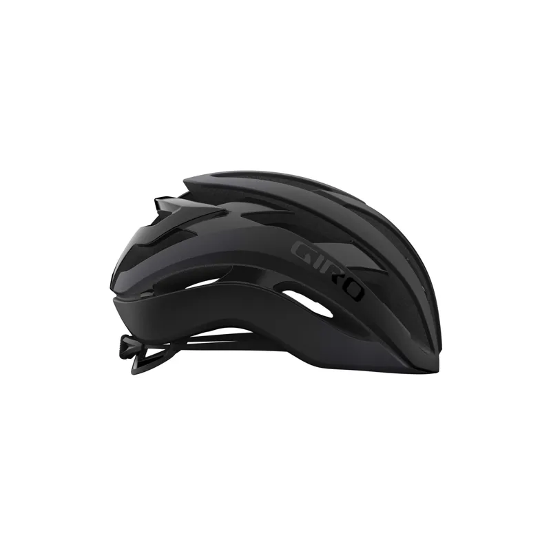 Giro Cielo Mips Helmet Black/Charcoal-3