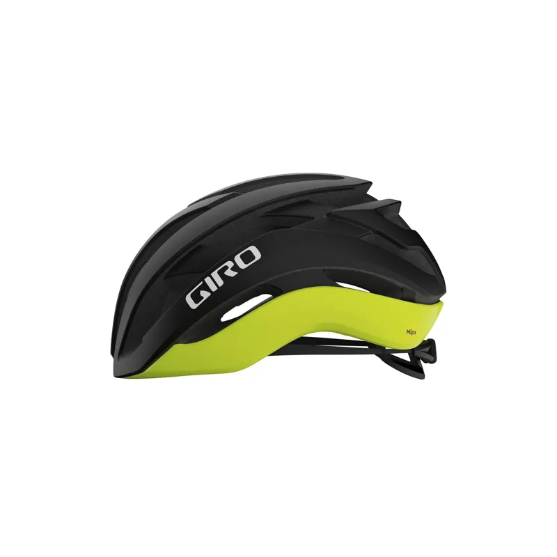 Giro Cielo Mips Helmet Hi Viz/Black-1
