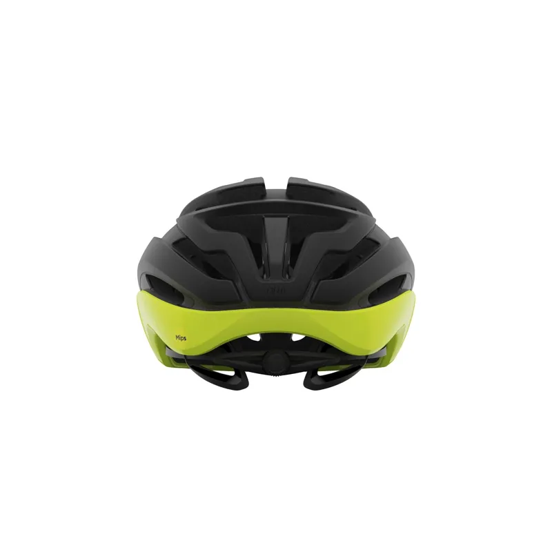 Giro Cielo Mips Helmet Hi Viz/Black-2