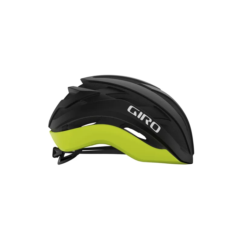 Giro Cielo Mips Helmet Hi Viz/Black-3