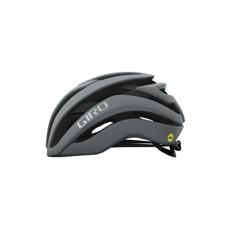 Giro Cielo Mips Helmet Grey-1