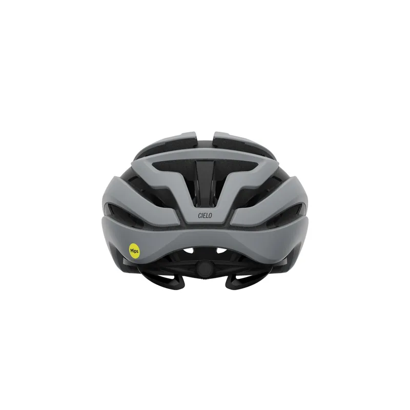Giro Cielo Mips Helmet Grey-2