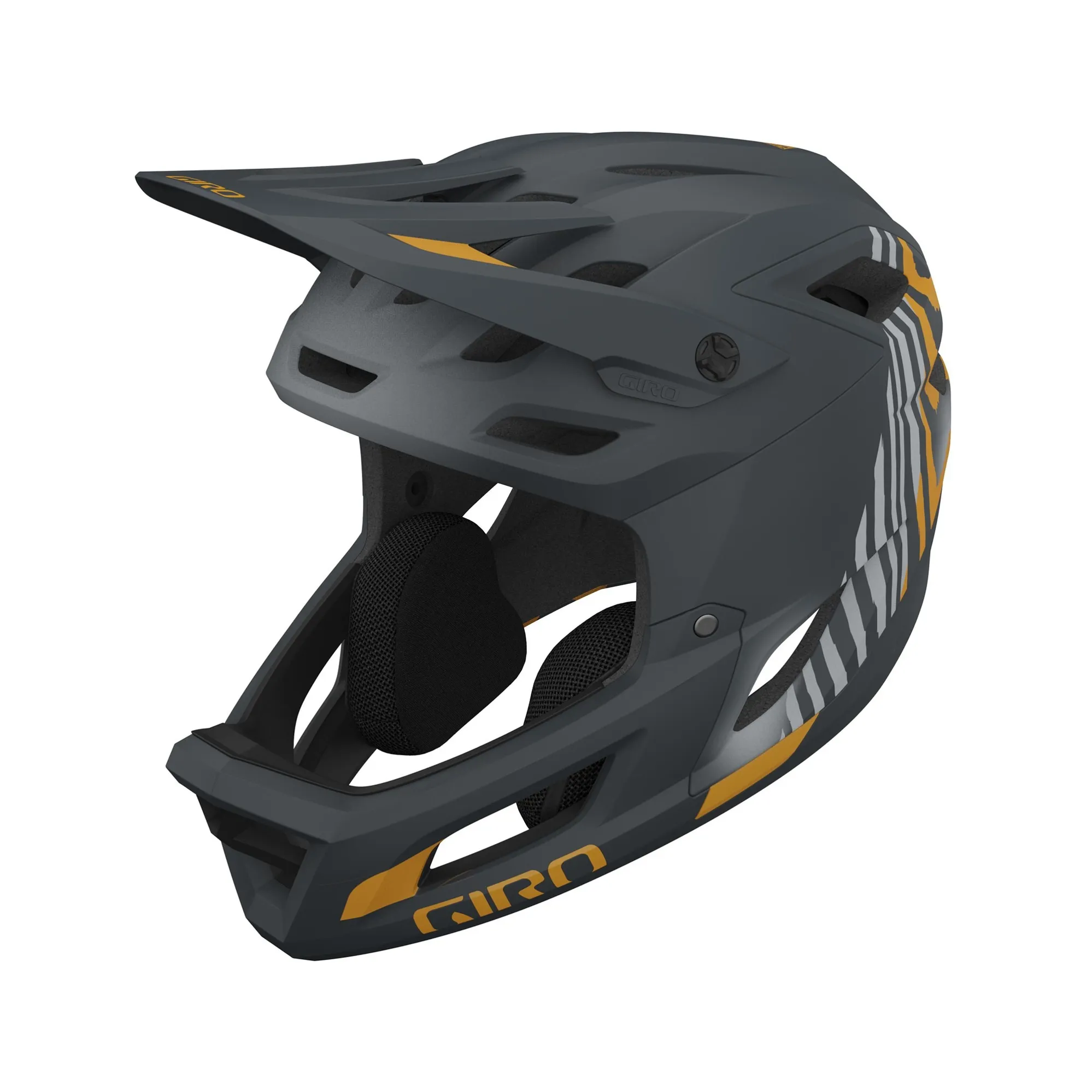 Giro full face helmet hotsell