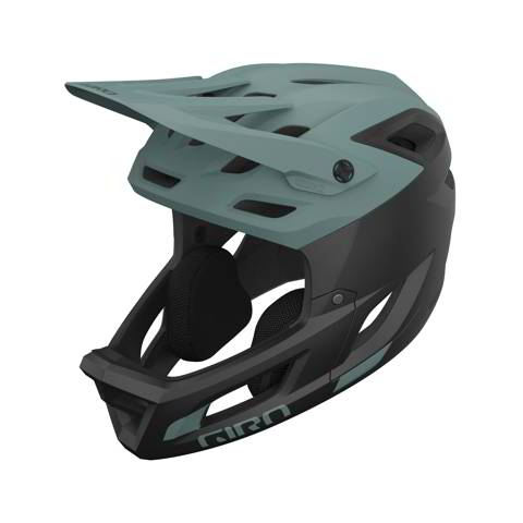 Giro full face mtb shop helmet