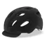 Giro Cormick Urban Helmet Matte Black/Dark Blue