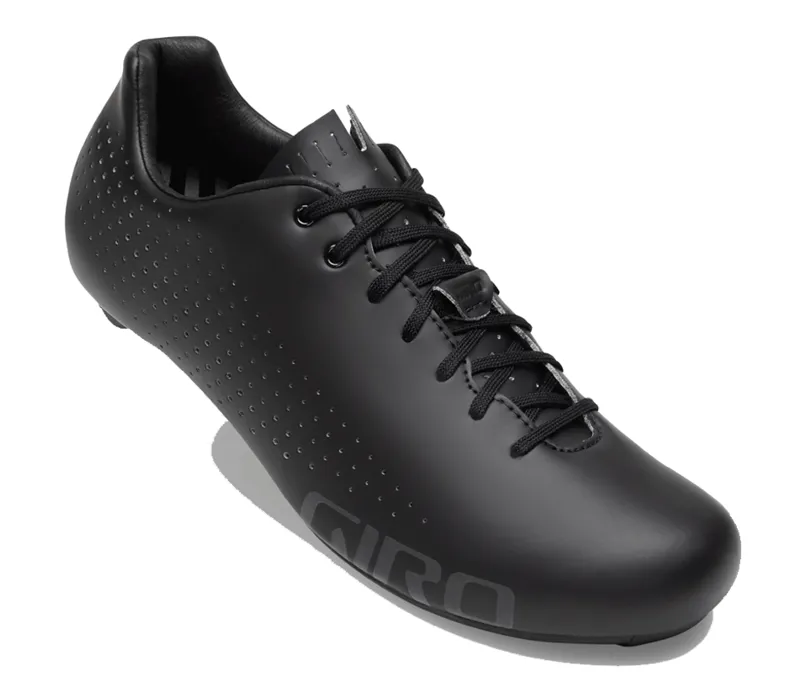Giro Empire Road Cycling Shoes Black