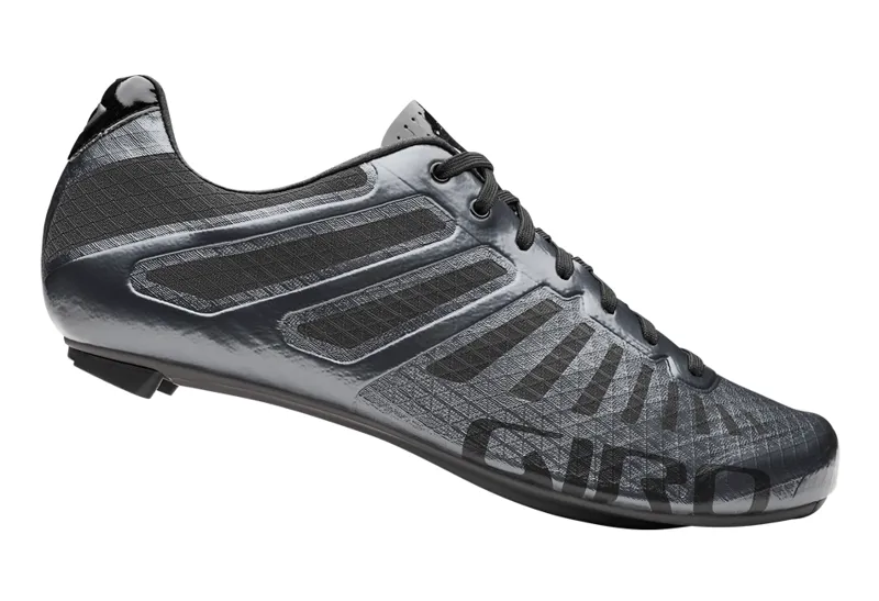 Giro Empire SLX Road Cycling Shoes Carbon Black-1