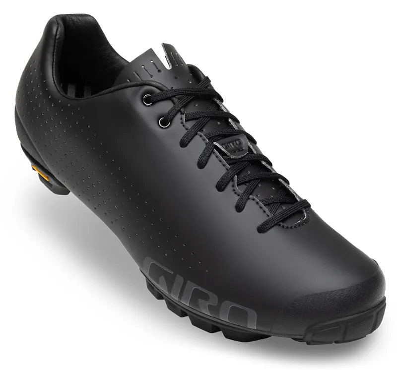 Giro Empire VR90 MTB Shoes Black