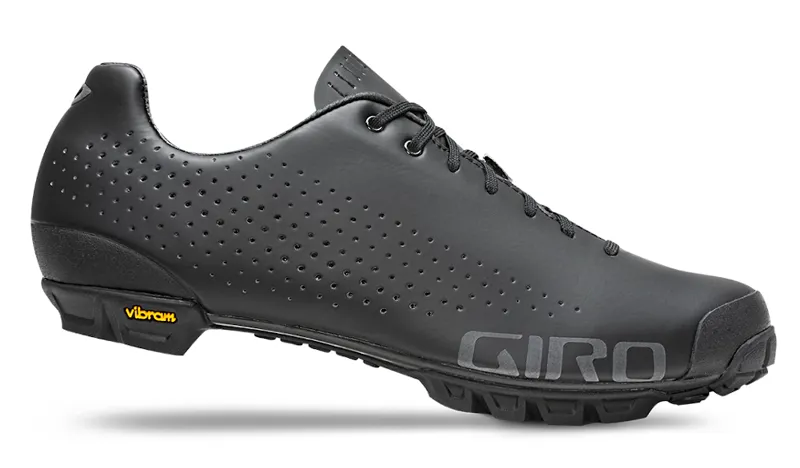 Giro Empire VR90 MTB Shoes Black-1