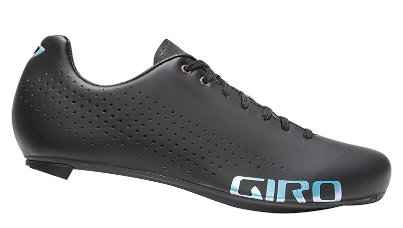 Giro Empire Womens Road Cycling Shoes Black-1