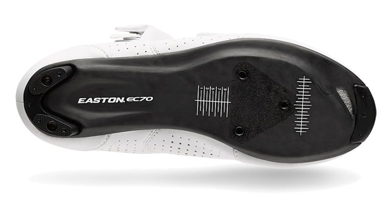 Giro Espada E70 Womens Road Shoes Matte White-2