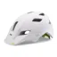 Giro Feather Womens MTB Helmet White/Lime