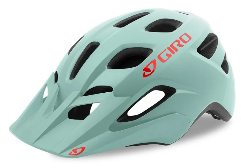 Giro Fixture Mips MTB Helmet Matte Frost-1