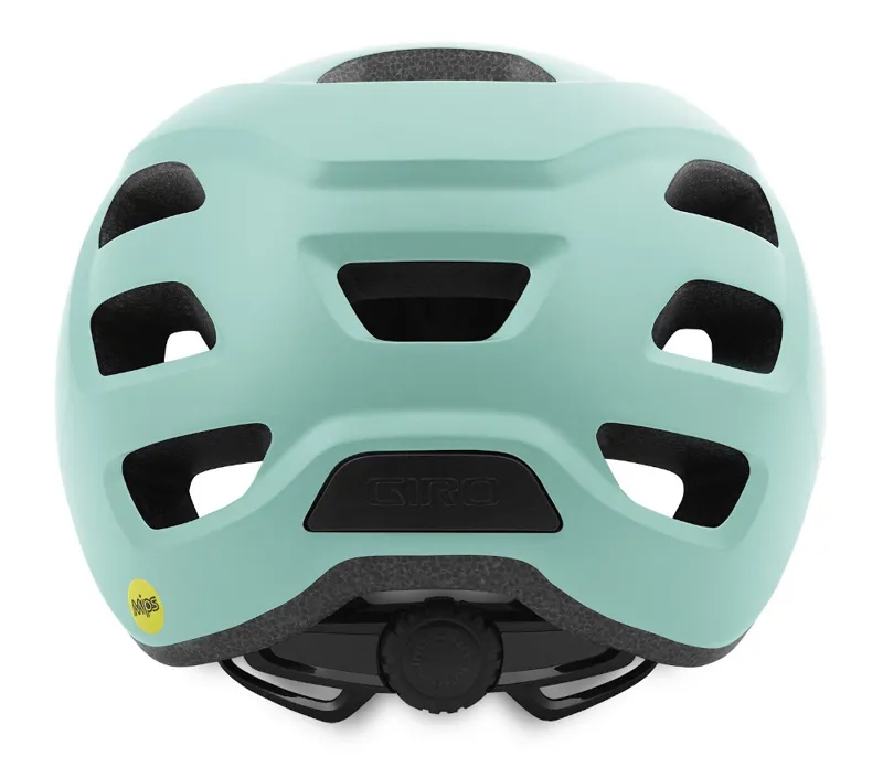 Giro Fixture Mips MTB Helmet Matte Frost-2