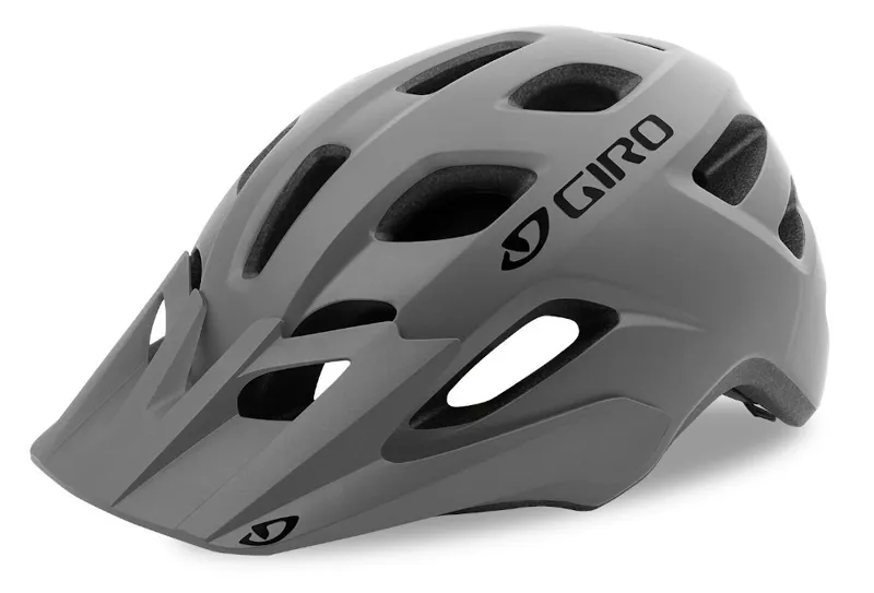 giro fixture mips mtb helmet review