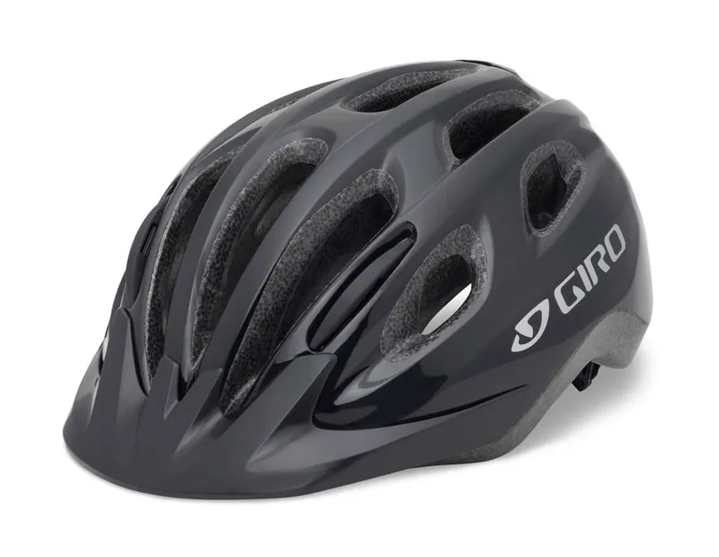 Giro Flurry II Kids Helmet Black