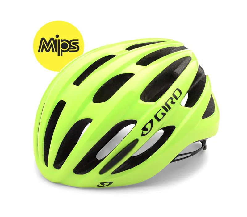 giro synthe mips yellow
