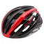 Giro Foray Road Bike Helmet Bright Red/Black