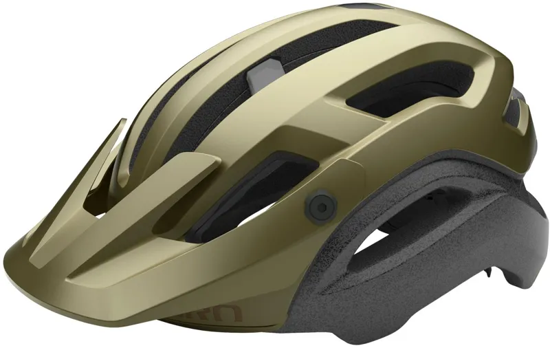 Giro Manifest Spherical MTB Helmet Olive
