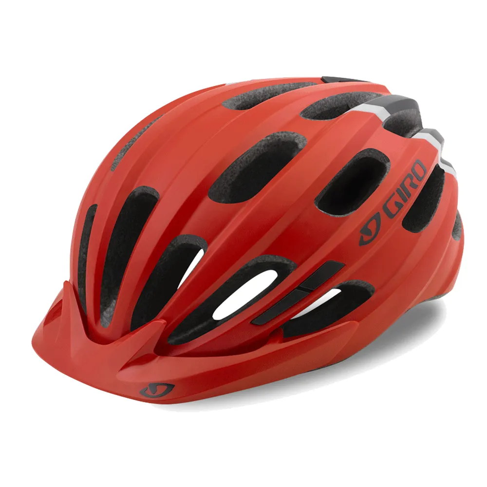Giro Giro Hale Youth Helmet Matte Red