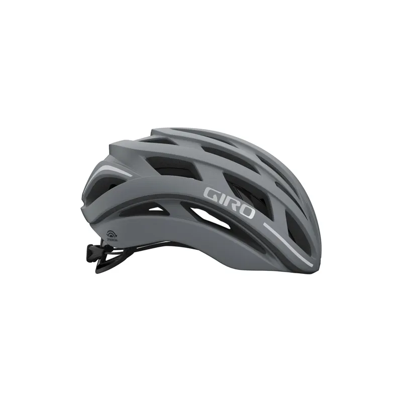 Giro Helios Spherical Helmet Grey-3