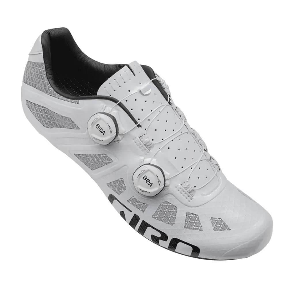 Giro Giro Imperial Road Cycling Shoes White