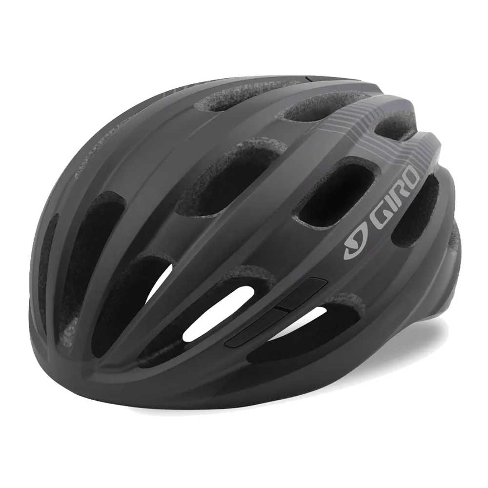 Giro Giro Isode Road Helmet Matte Black