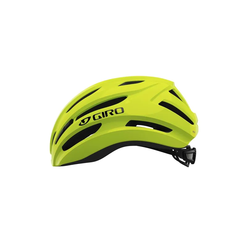 Giro Isode II Mips Helmet Hi Viz Yellow-1