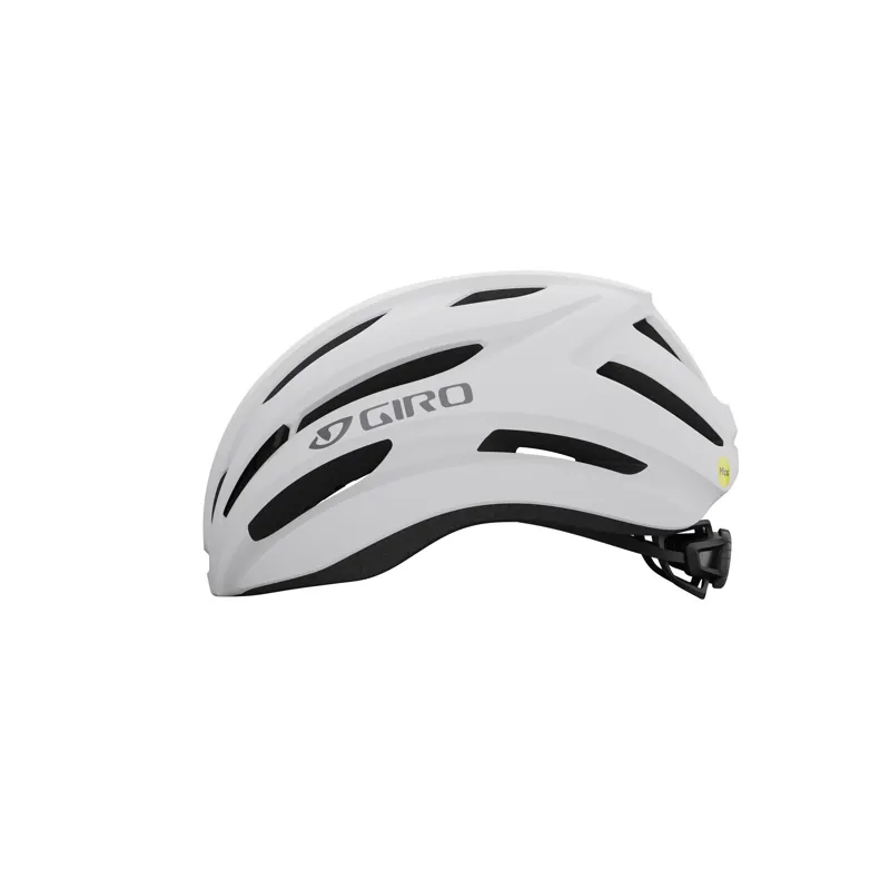 Giro Isode II Mips Helmet Gloss Matte White-1