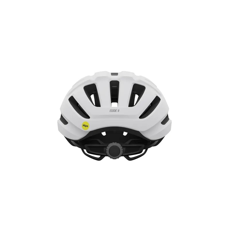 Giro Isode II Mips Helmet Gloss Matte White-2
