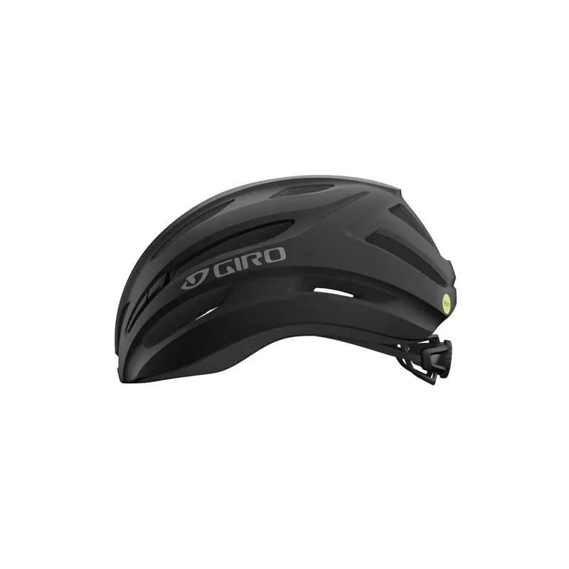 Giro Isode II Mips Helmet Matte Black/Charcoal-1