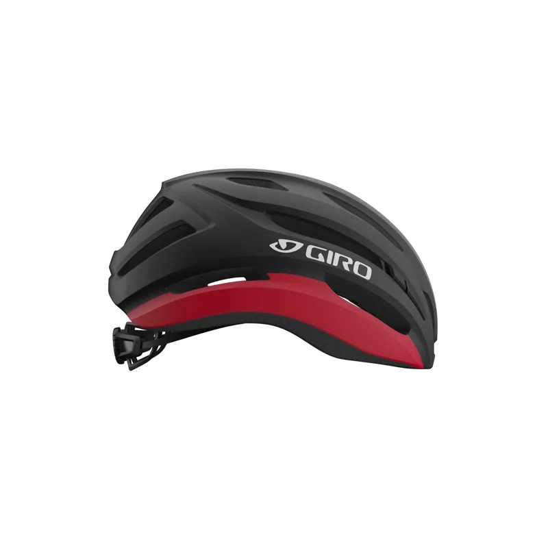 Giro Isode II Mips Helmet Matte Black/Red-3