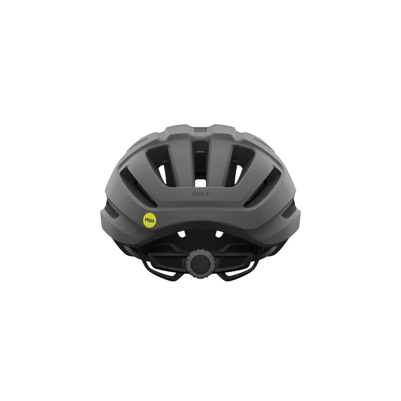 Giro Isode II Mips Helmet Matte Titanium Grey-2