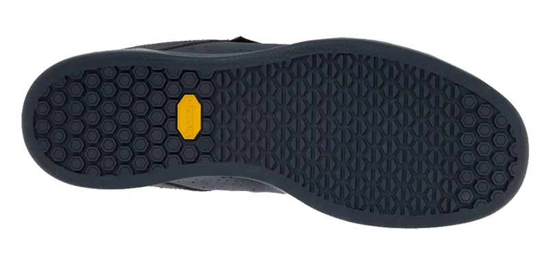 Giro Jacket II MTB Shoes Midnight Blue-2