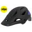 Giro Montara Mips Womens MTB Helmet Matte Black/Electric Purple