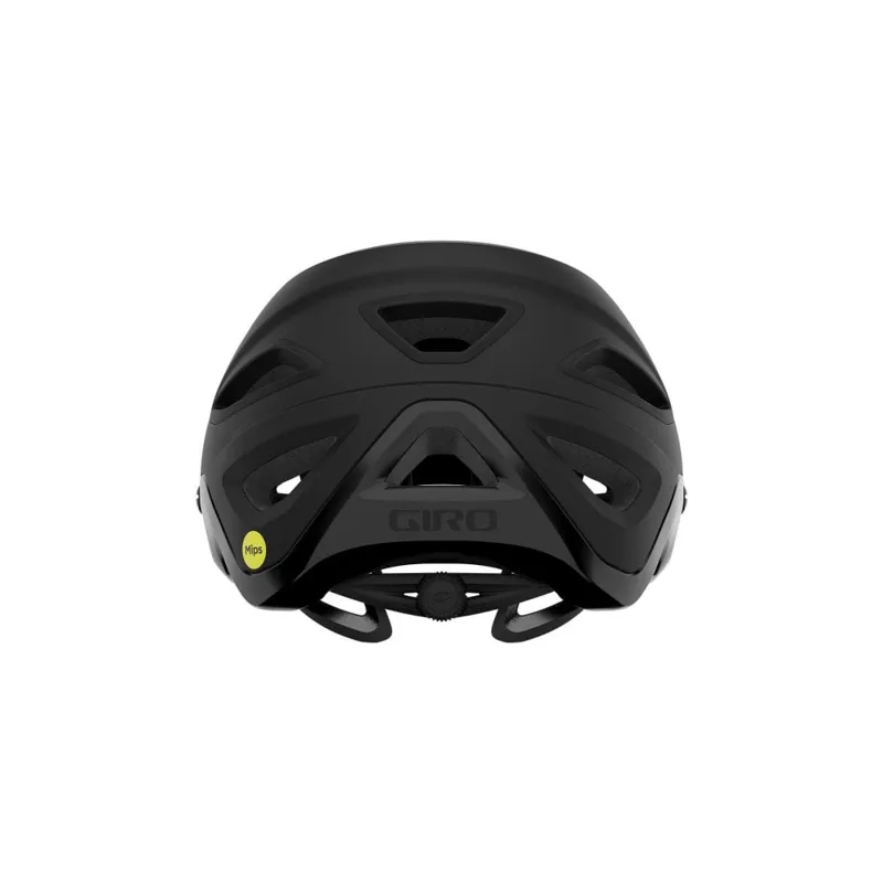 Giro Montaro II Mips Urban Helmet Matte Black/Gloss Black-3