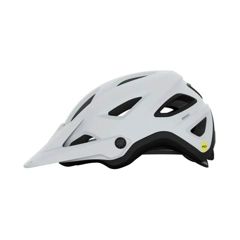 Giro Montaro II Mips Urban Helmet Matte Chalk-1