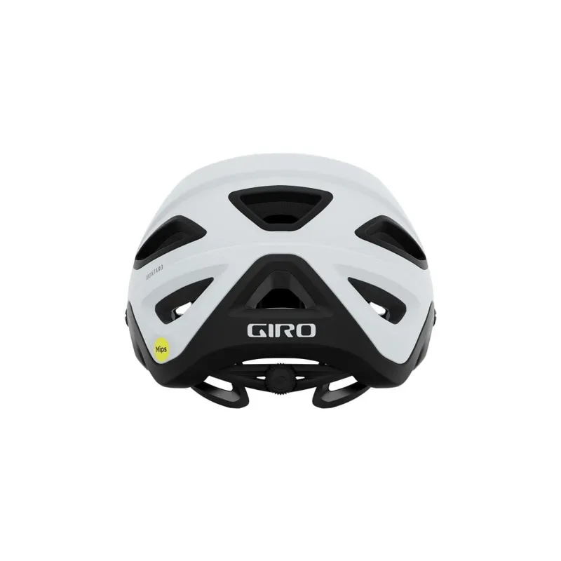 Giro Montaro II Mips Urban Helmet Matte Chalk-3