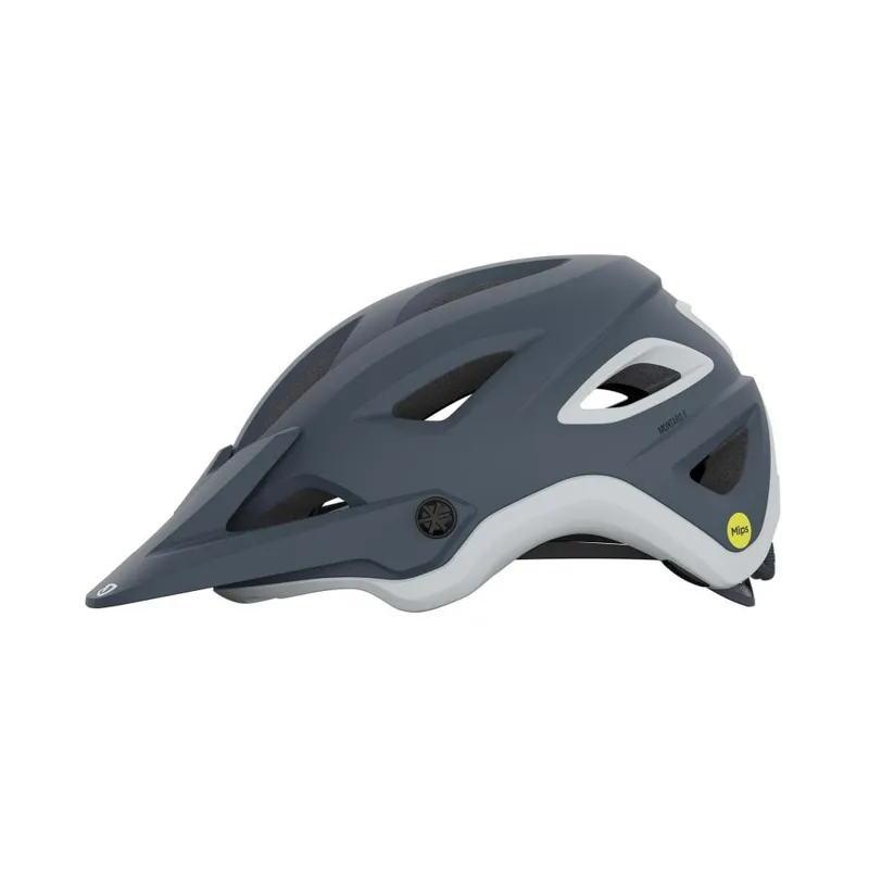 Giro Montaro II Mips Urban Helmet Poraro Grey-1