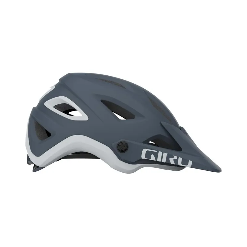 Giro Montaro II Mips Urban Helmet Poraro Grey-2