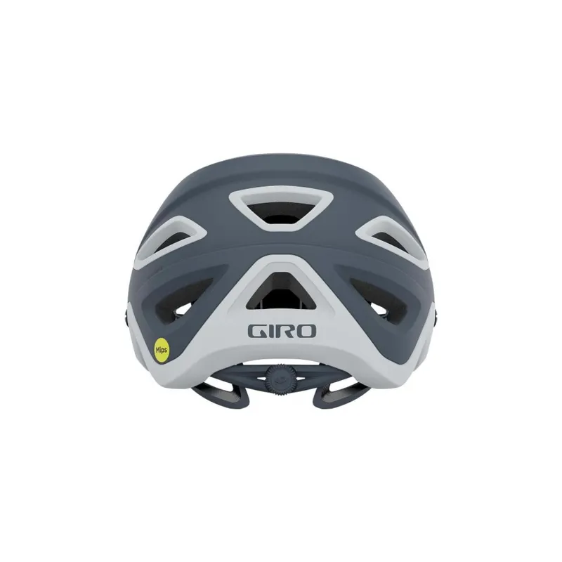 Giro Montaro II Mips Urban Helmet Poraro Grey-3