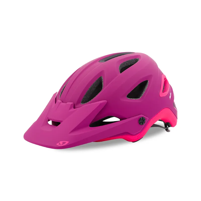 Giro Montaro MIPS MTB Helmet Berry-2