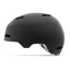 Giro Quarter FS Helmet Matte Black